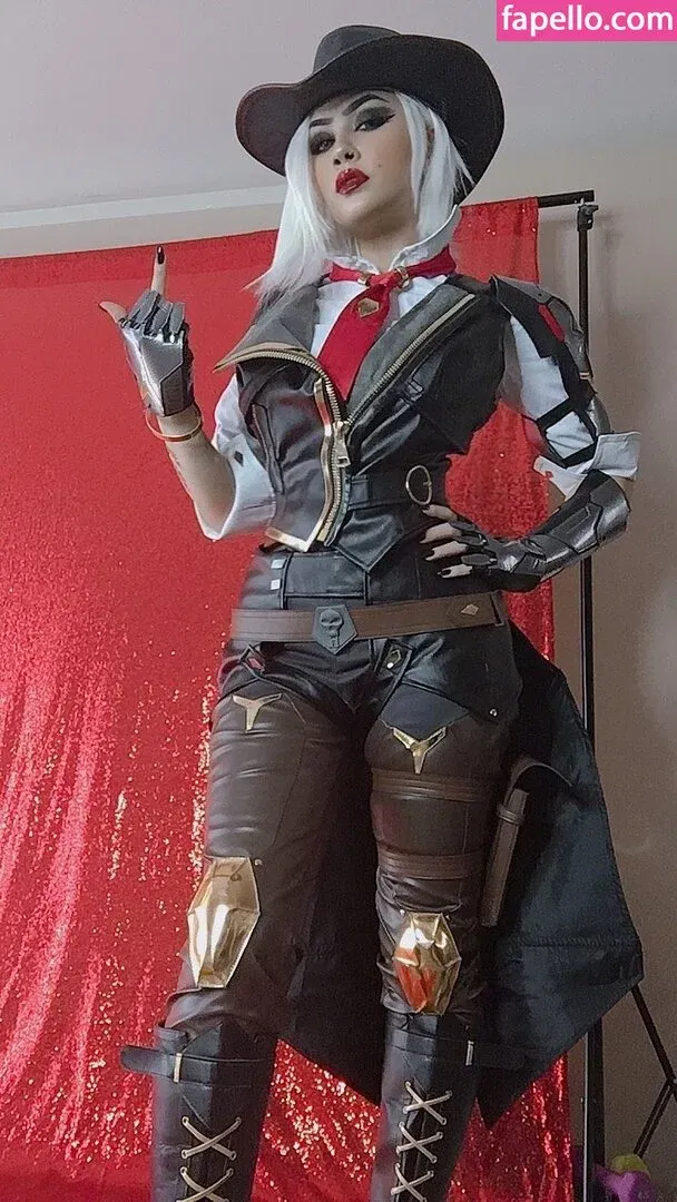 Felicia Vox Onlyfans Photo Gallery 