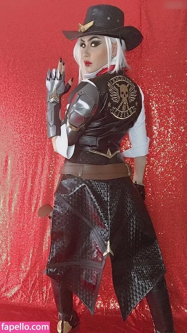 Felicia Vox Onlyfans Photo Gallery 