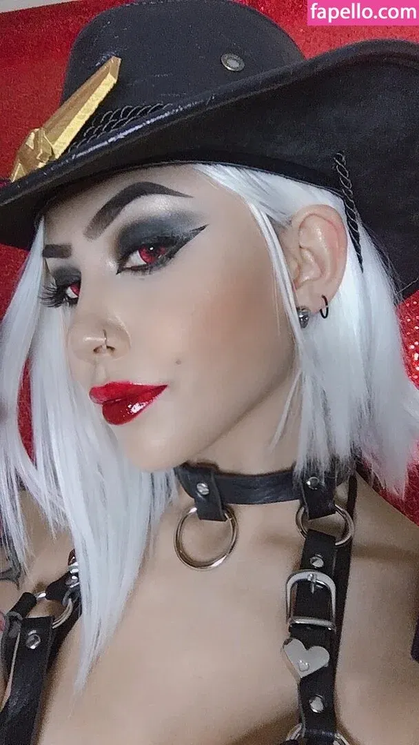 Felicia Vox Onlyfans Photo Gallery 