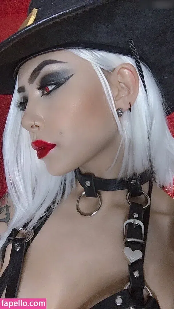 Felicia Vox Onlyfans Photo Gallery 