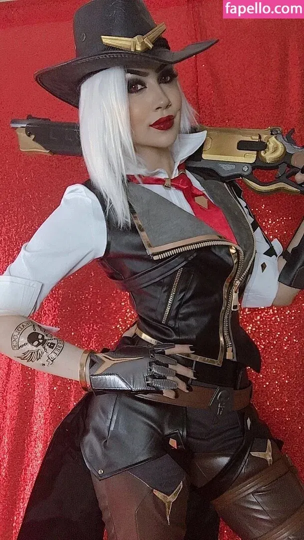 Felicia Vox Onlyfans Photo Gallery 