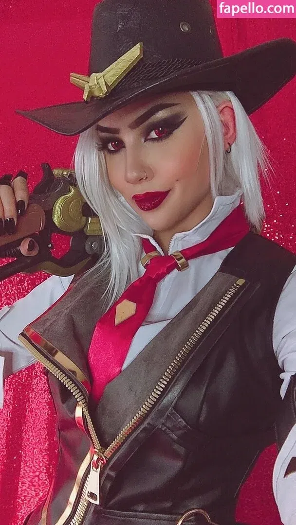 Felicia Vox Onlyfans Photo Gallery 