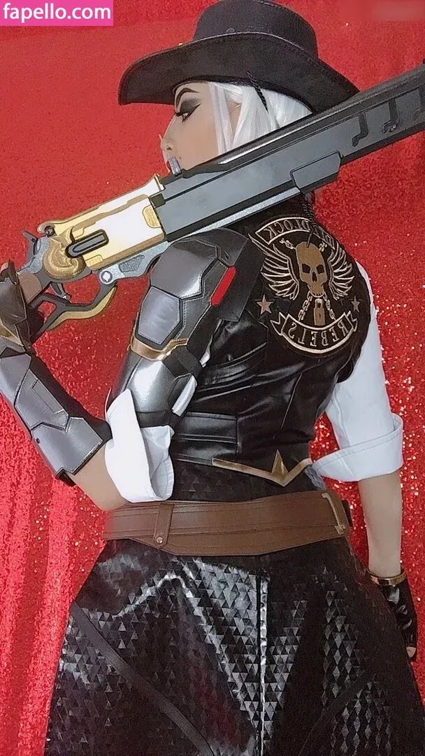 Felicia Vox Onlyfans Photo Gallery 