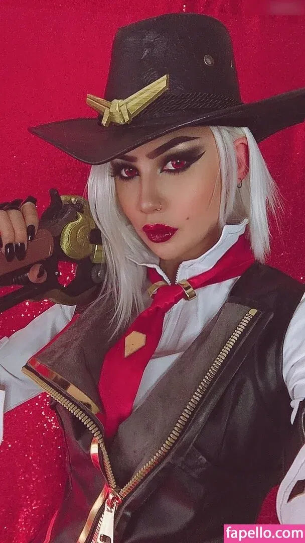 Felicia Vox Onlyfans Photo Gallery 