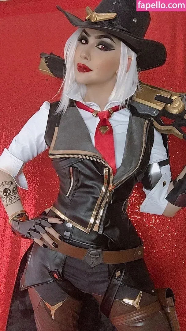 Felicia Vox Onlyfans Photo Gallery 