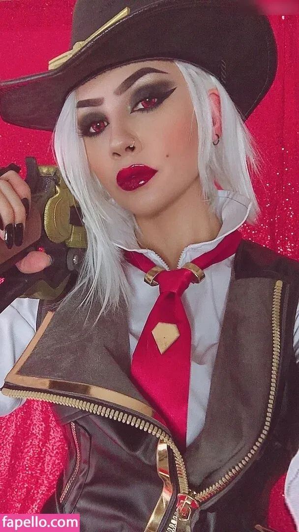 Felicia Vox Onlyfans Photo Gallery 