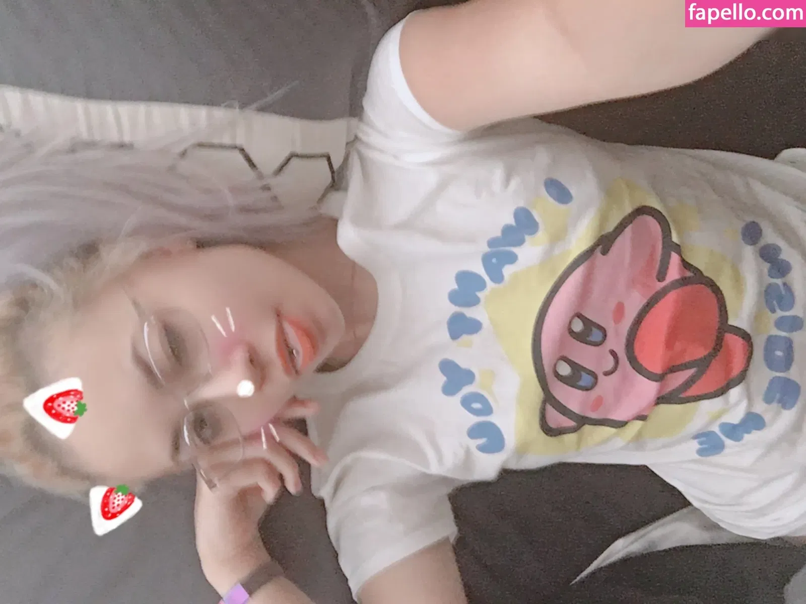 Felicia Vox Onlyfans Photo Gallery 