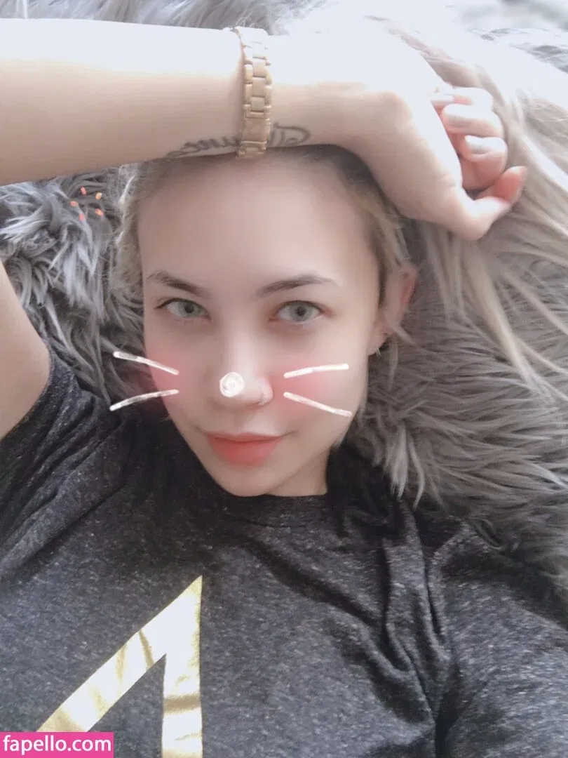 Felicia Vox Onlyfans Photo Gallery 