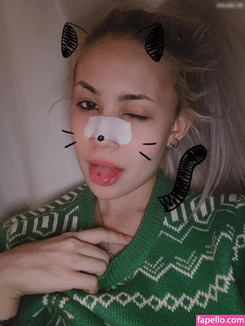 Felicia Vox Onlyfans Photo Gallery 