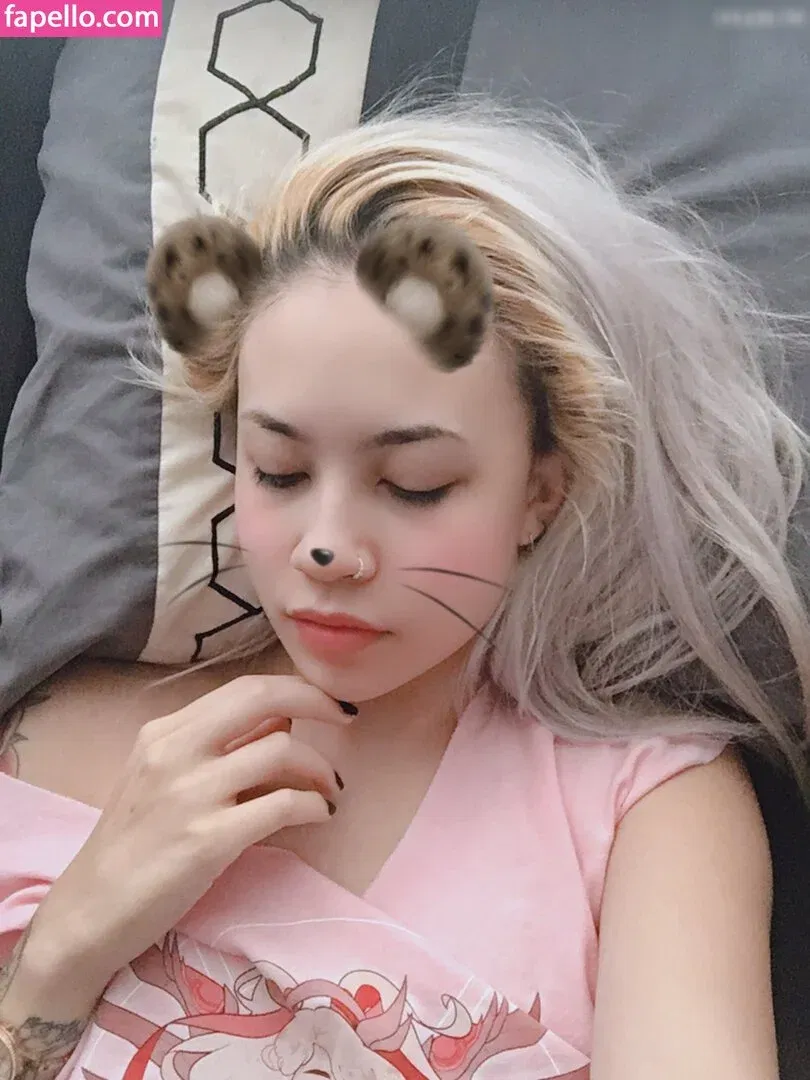 Felicia Vox Onlyfans Photo Gallery 