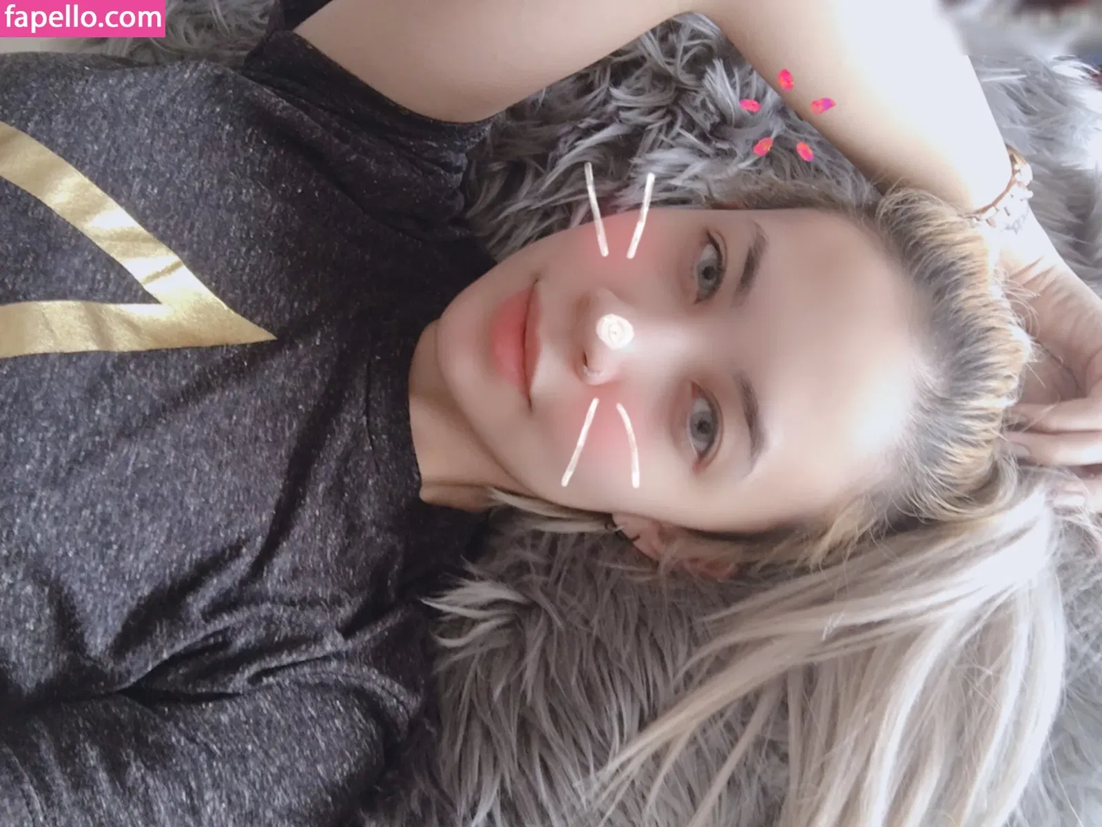 Felicia Vox Onlyfans Photo Gallery 