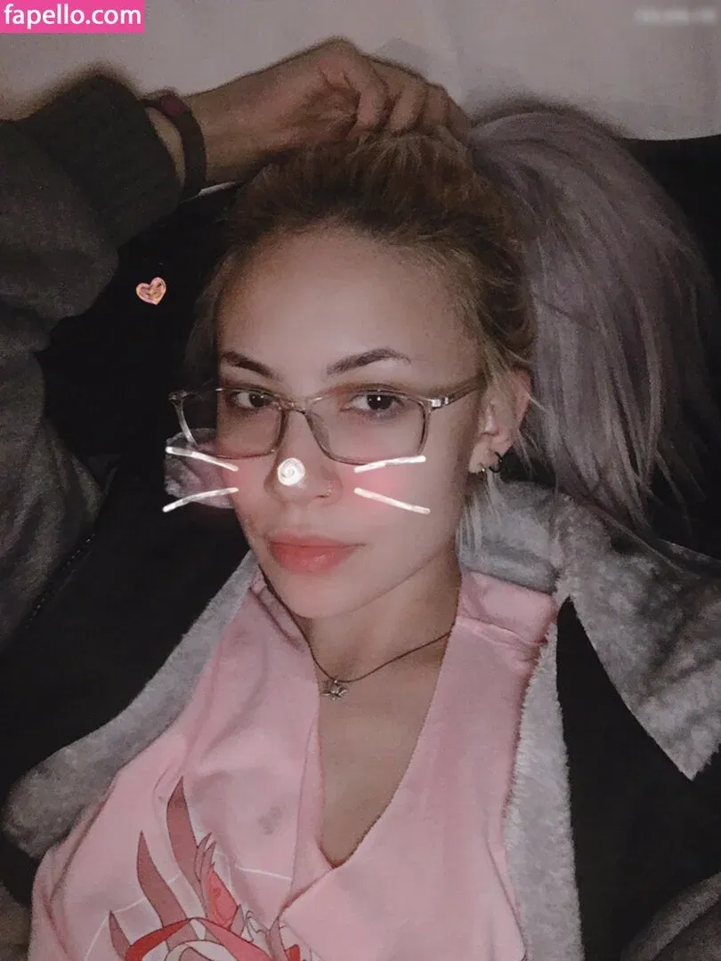 Felicia Vox Onlyfans Photo Gallery 