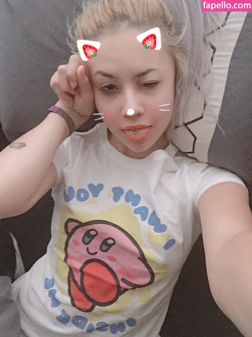 Felicia Vox Onlyfans Photo Gallery 