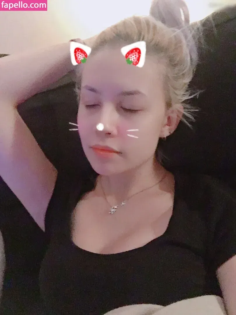 Felicia Vox Onlyfans Photo Gallery 