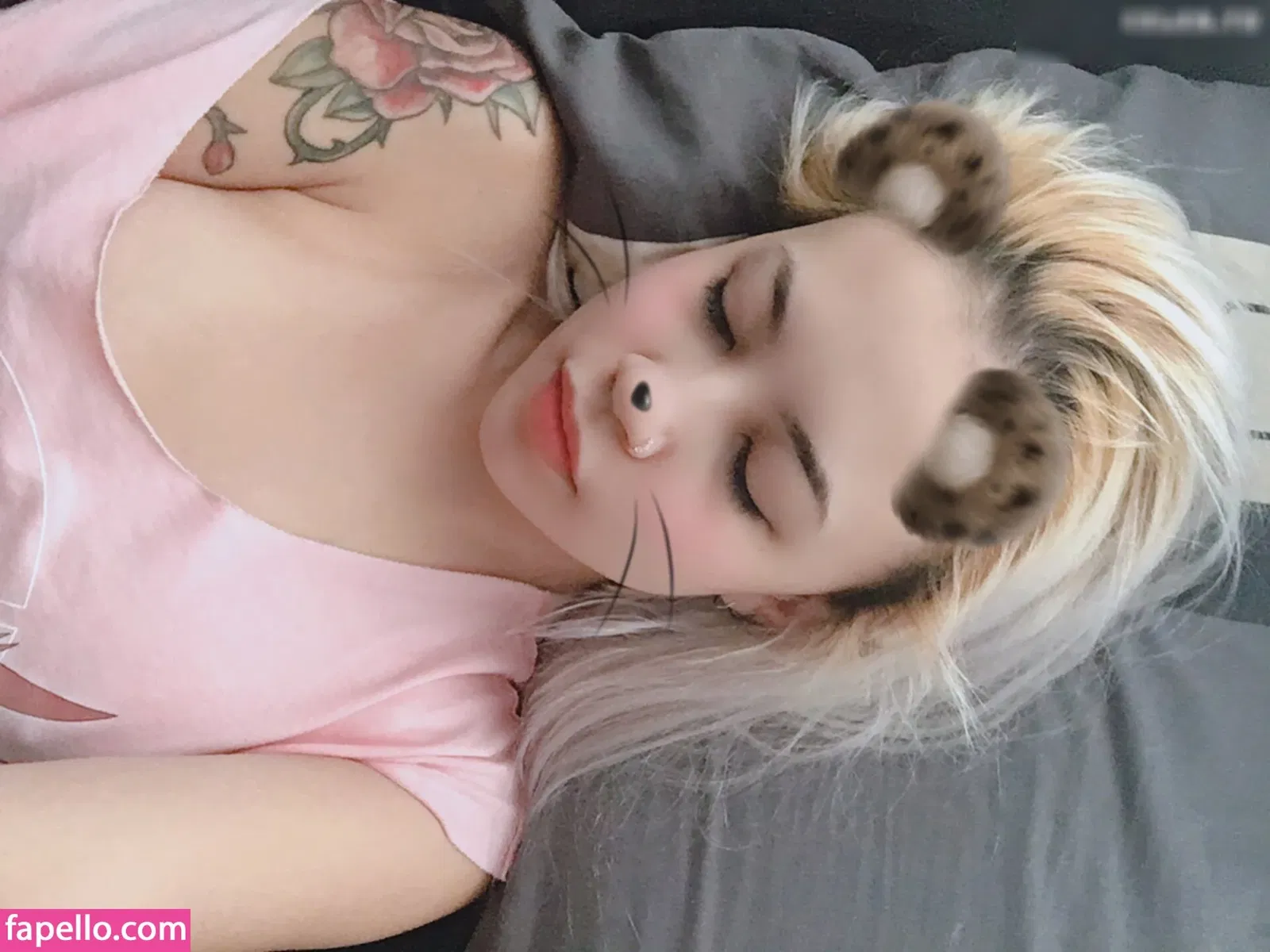 Felicia Vox Onlyfans Photo Gallery 