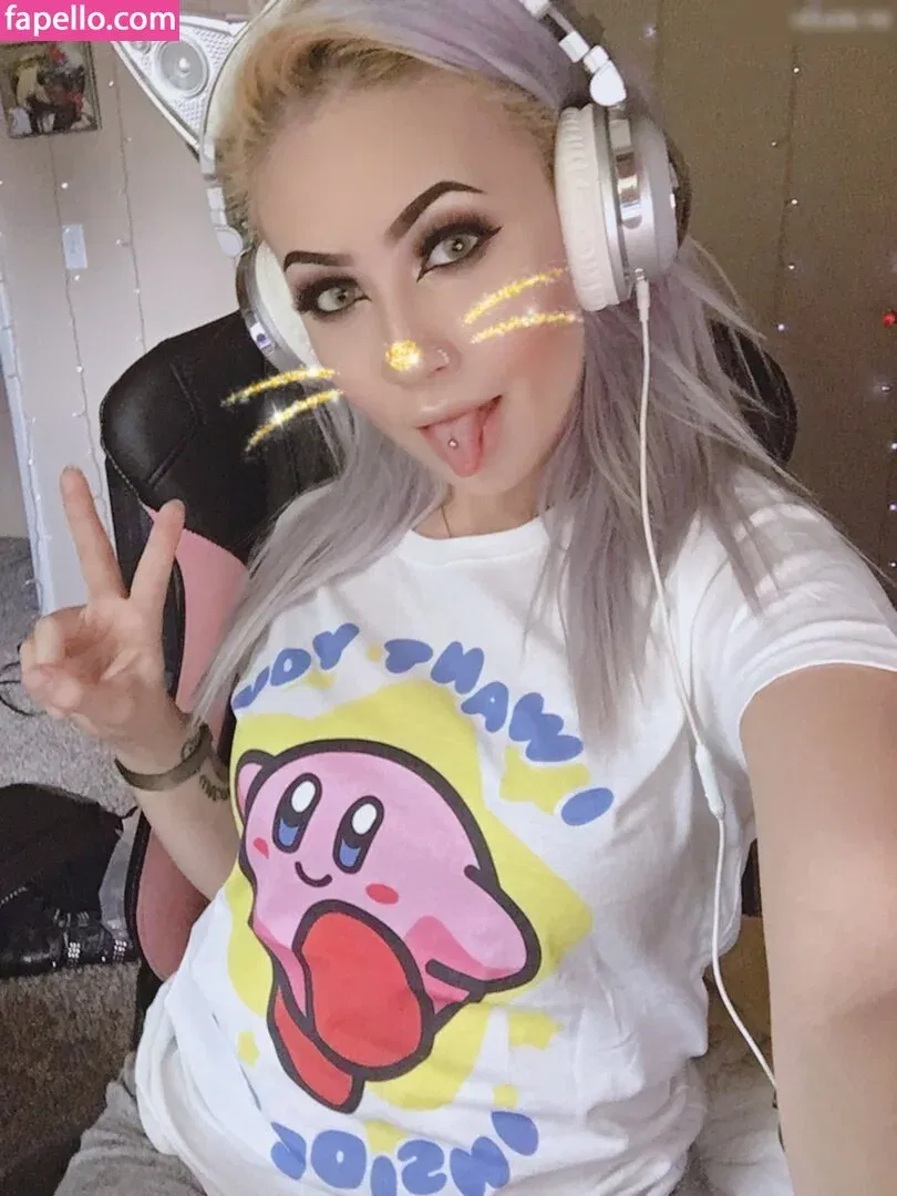 Felicia Vox Onlyfans Photo Gallery 