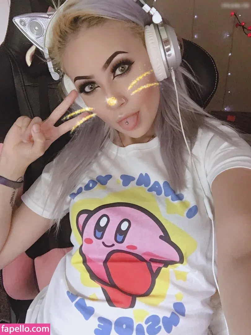 Felicia Vox Onlyfans Photo Gallery 