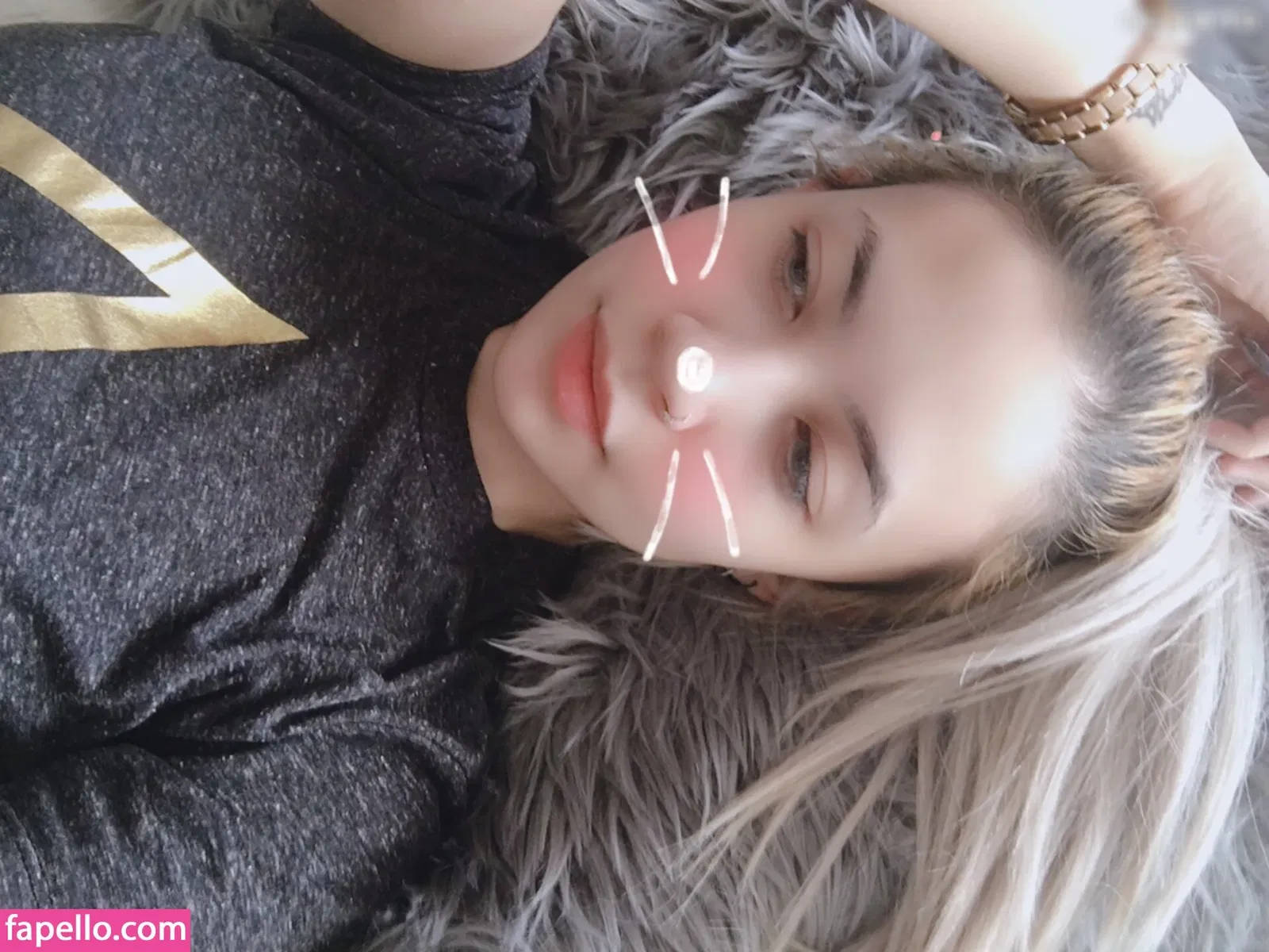 Felicia Vox Onlyfans Photo Gallery 