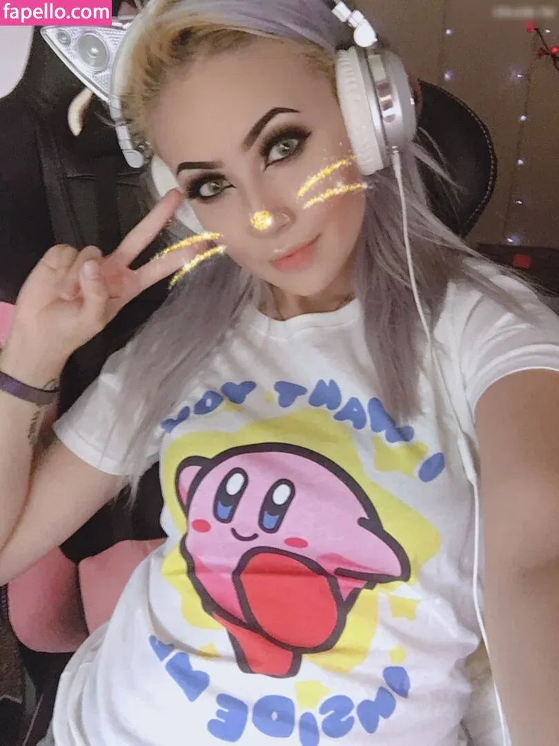 Felicia Vox Onlyfans Photo Gallery 