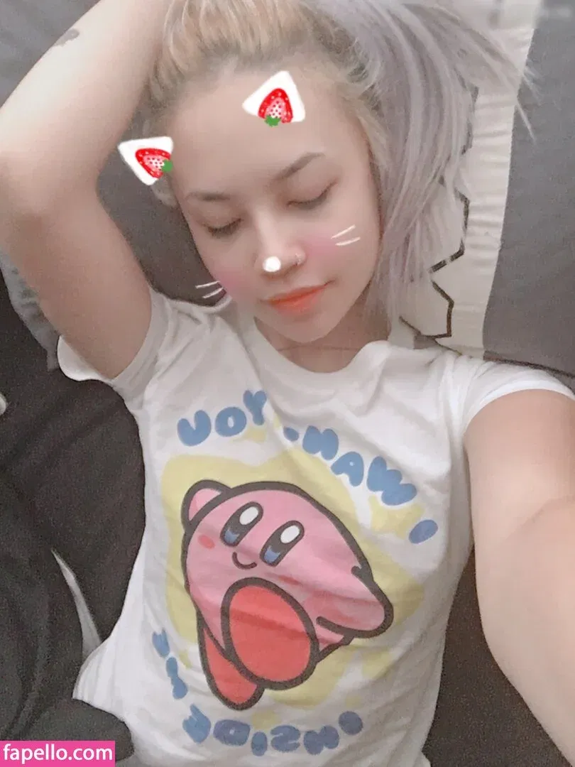 Felicia Vox Onlyfans Photo Gallery 