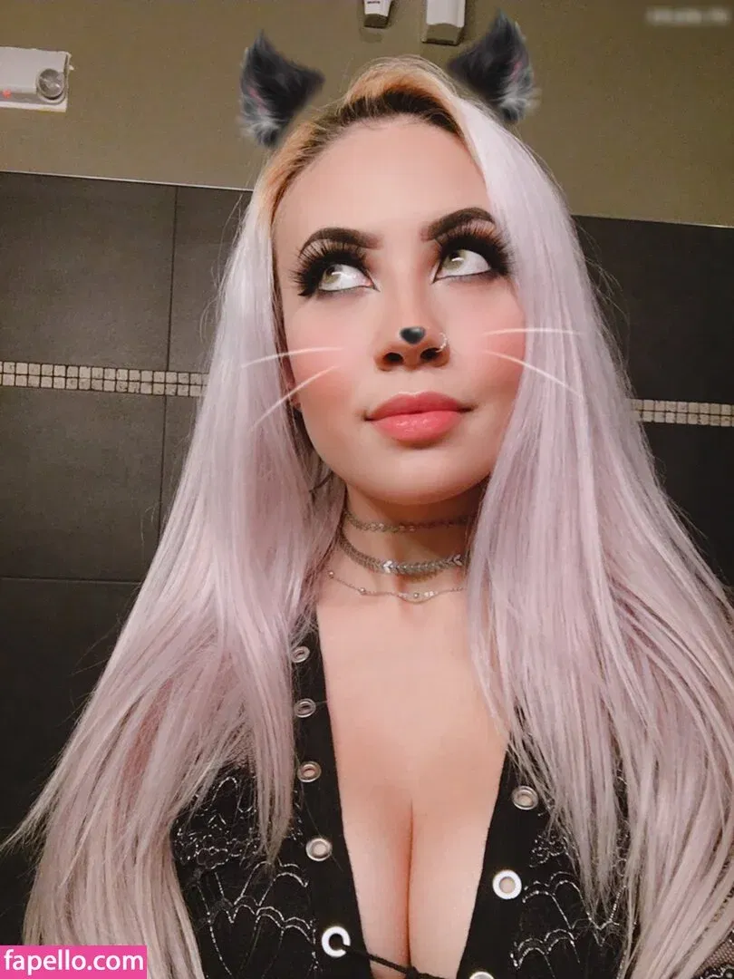 Felicia Vox Onlyfans Photo Gallery 