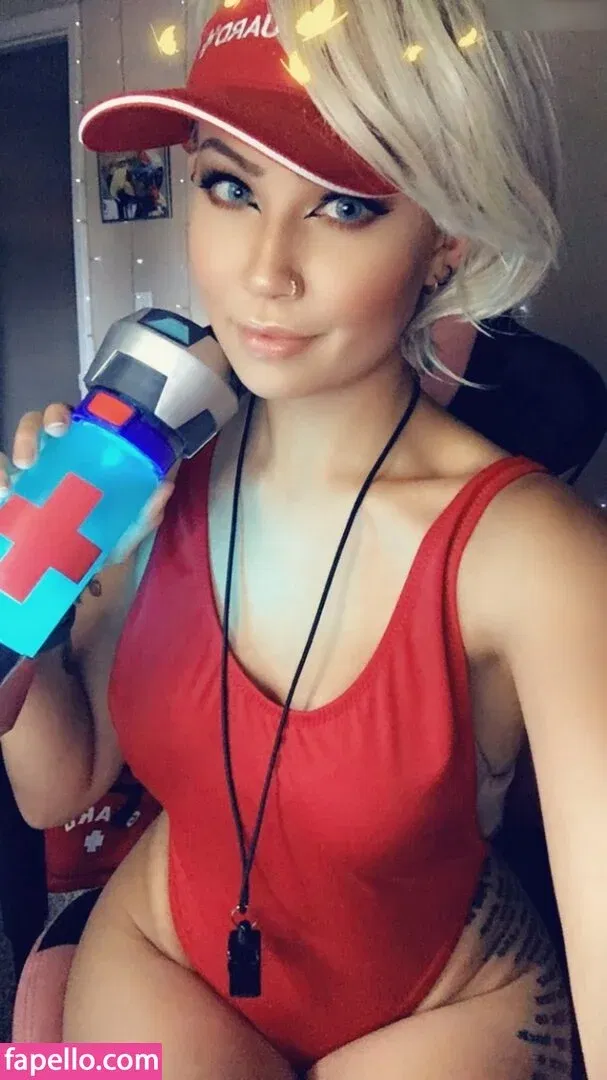 Felicia Vox Onlyfans Photo Gallery 