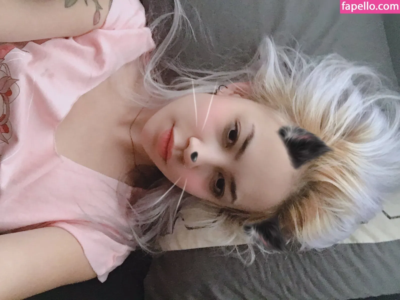 Felicia Vox Onlyfans Photo Gallery 