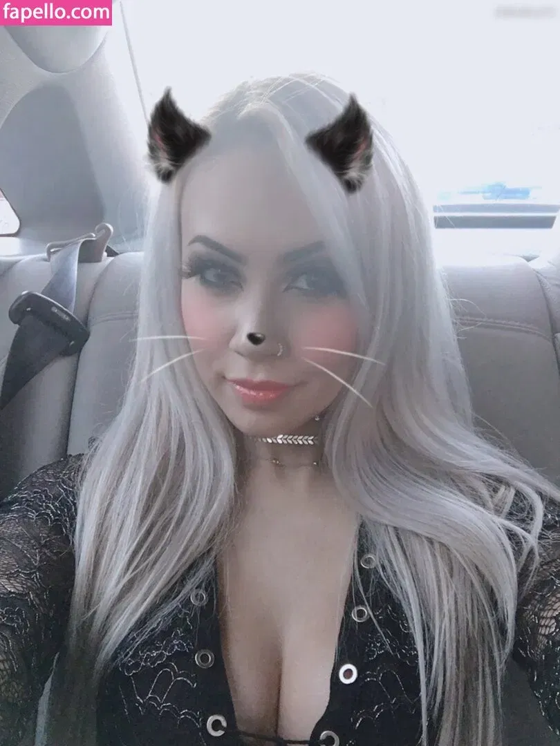 Felicia Vox Onlyfans Photo Gallery 