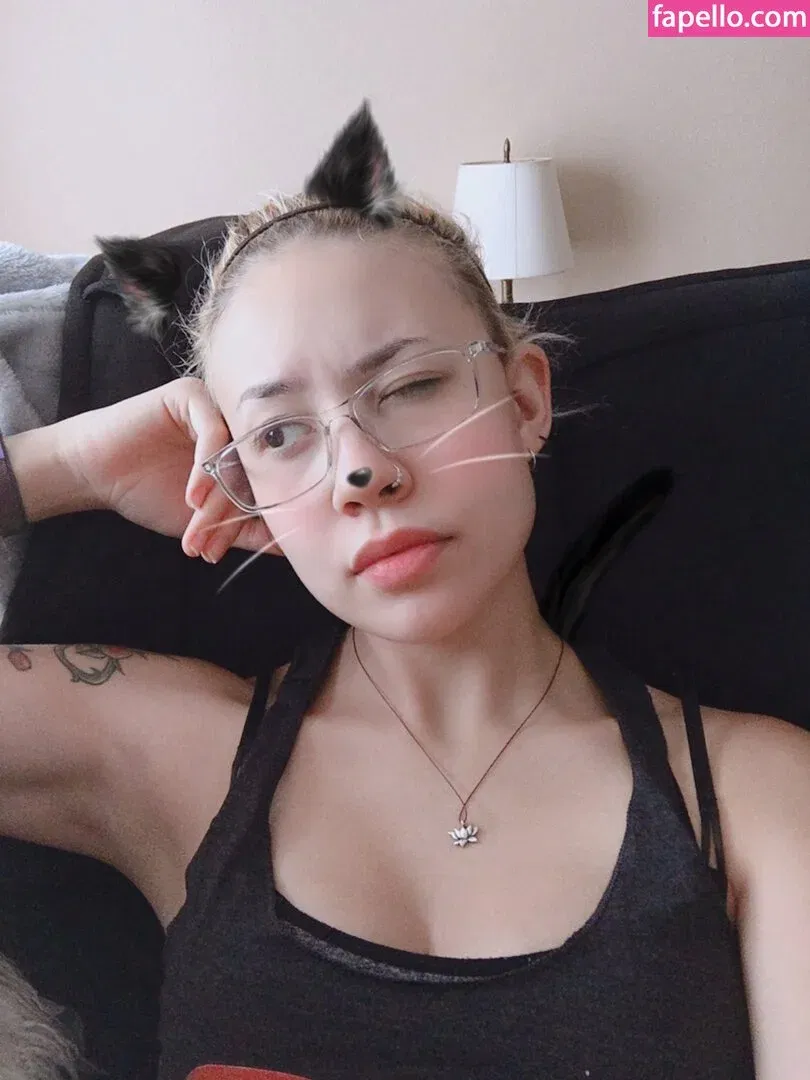 Felicia Vox Onlyfans Photo Gallery 