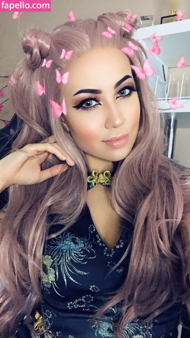 Felicia Vox Onlyfans Photo Gallery 