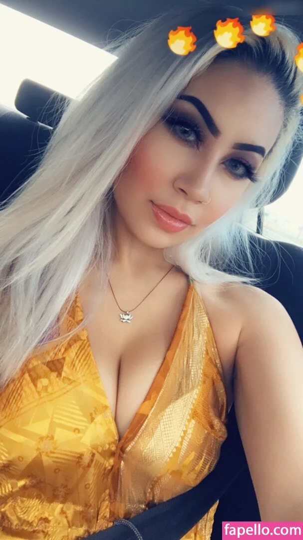 Felicia Vox Onlyfans Photo Gallery 