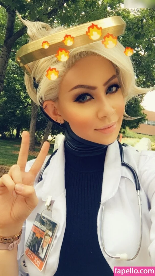 Felicia Vox Onlyfans Photo Gallery 