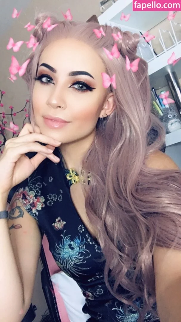 Felicia Vox Onlyfans Photo Gallery 