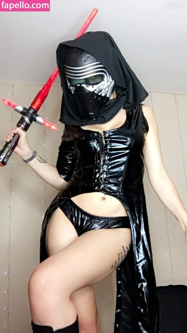 Felicia Vox Onlyfans Photo Gallery 