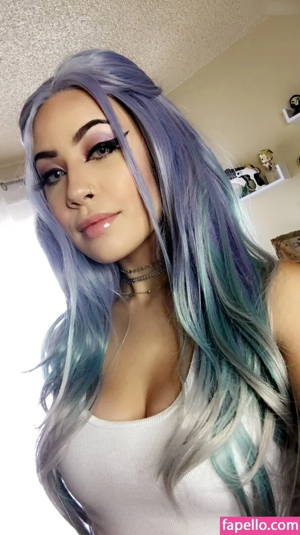 Felicia Vox Onlyfans Photo Gallery 