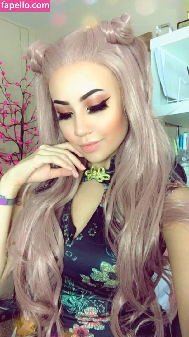 Felicia Vox Onlyfans Photo Gallery 