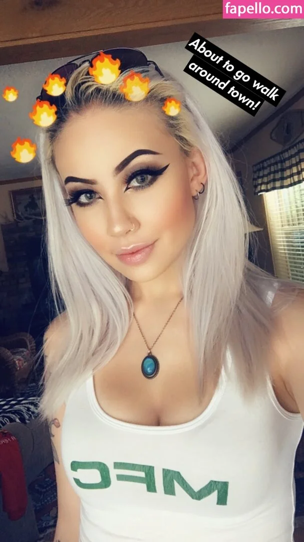 Felicia Vox Onlyfans Photo Gallery 