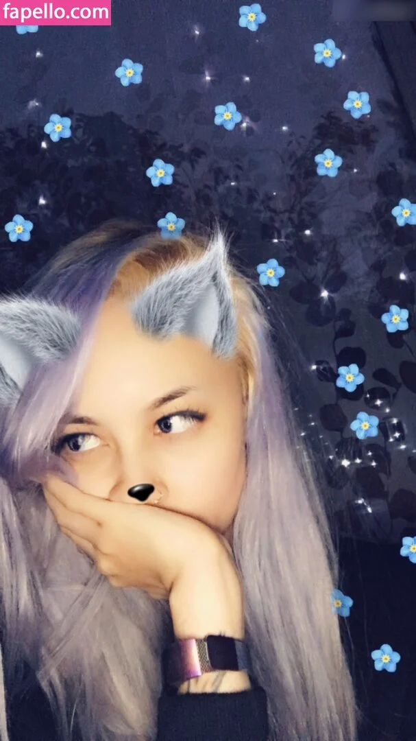 Felicia Vox Onlyfans Photo Gallery 