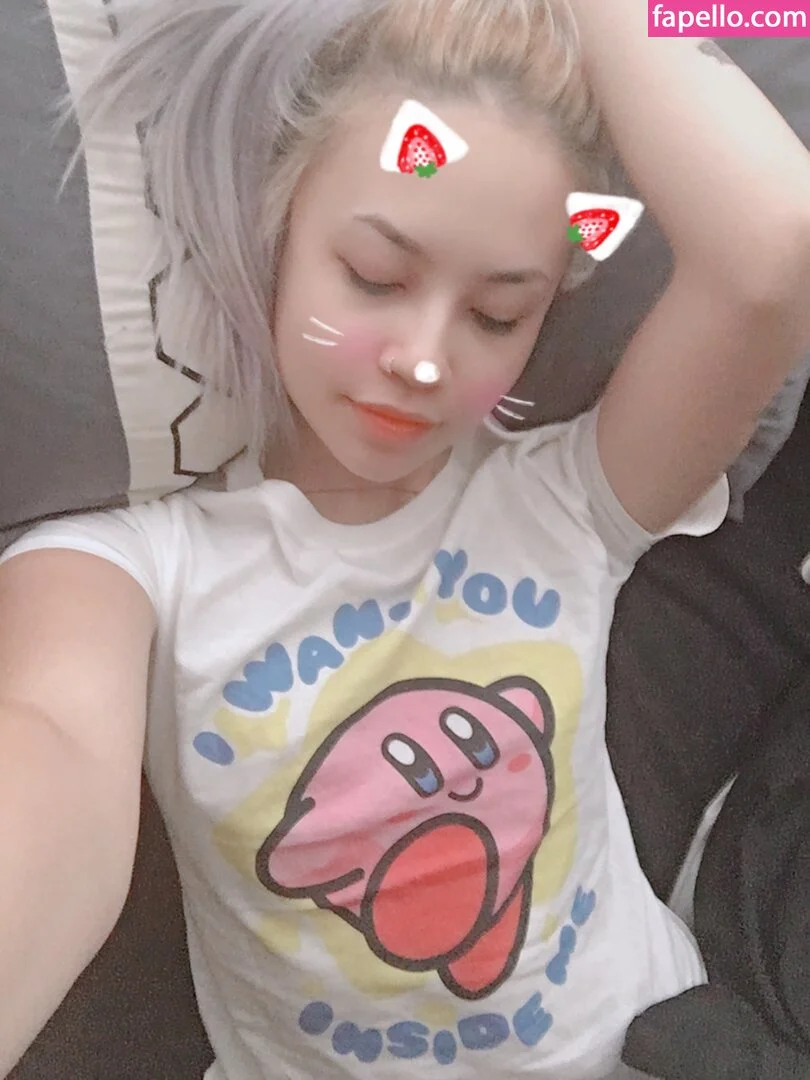 Felicia Vox Onlyfans Photo Gallery 