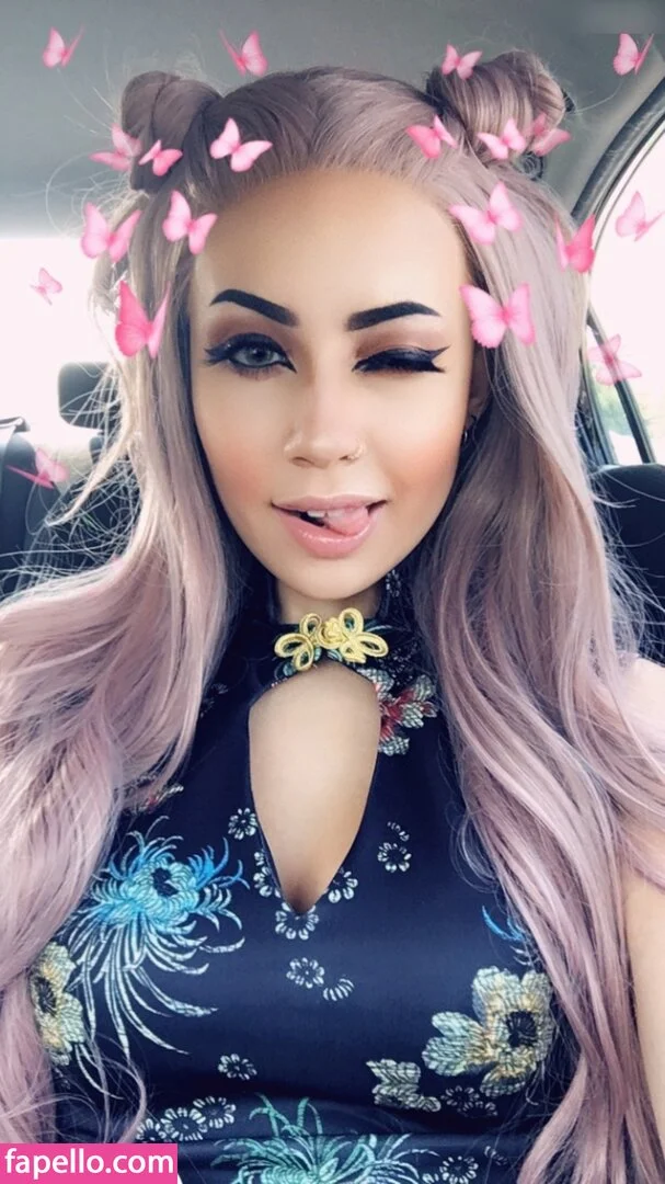 Felicia Vox Onlyfans Photo Gallery 