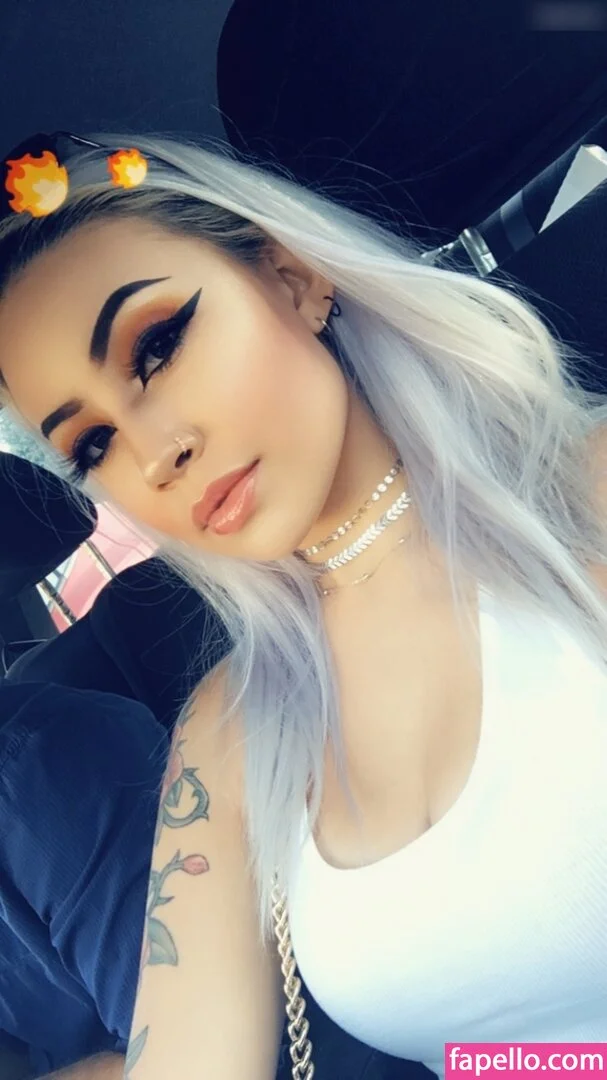 Felicia Vox Onlyfans Photo Gallery 