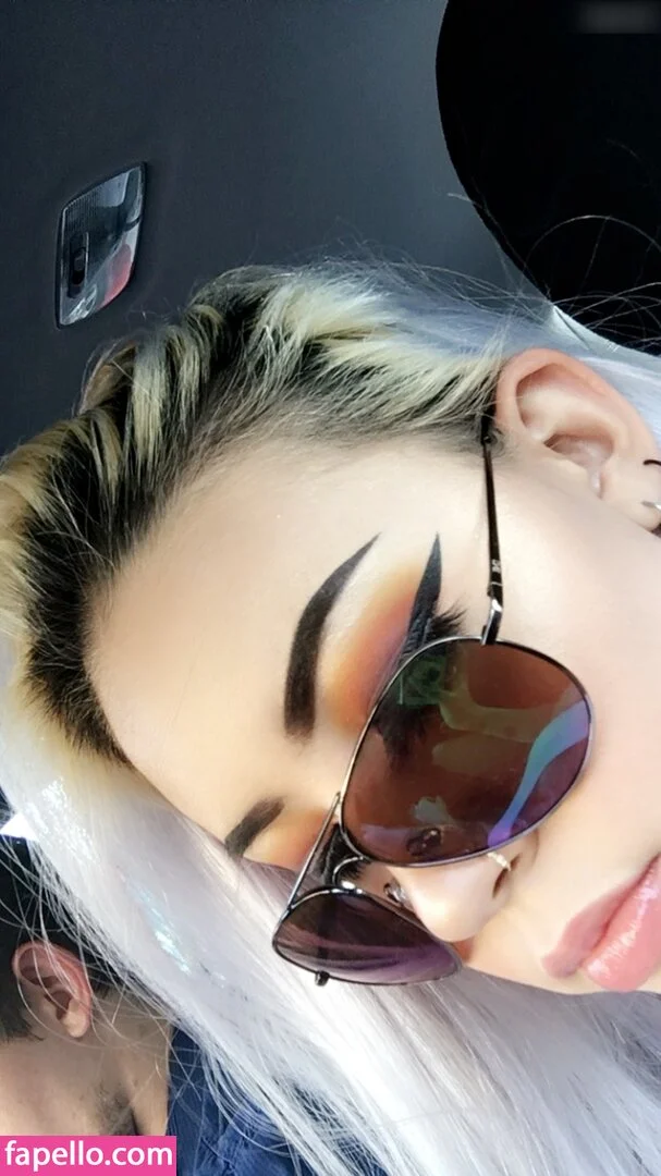 Felicia Vox Onlyfans Photo Gallery 