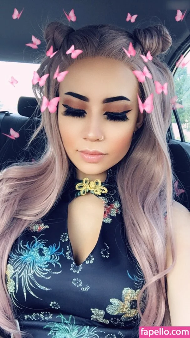 Felicia Vox Onlyfans Photo Gallery 