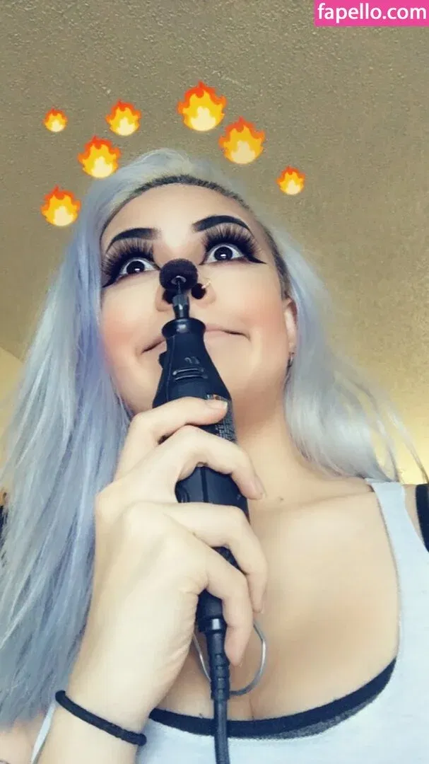 Felicia Vox Onlyfans Photo Gallery 