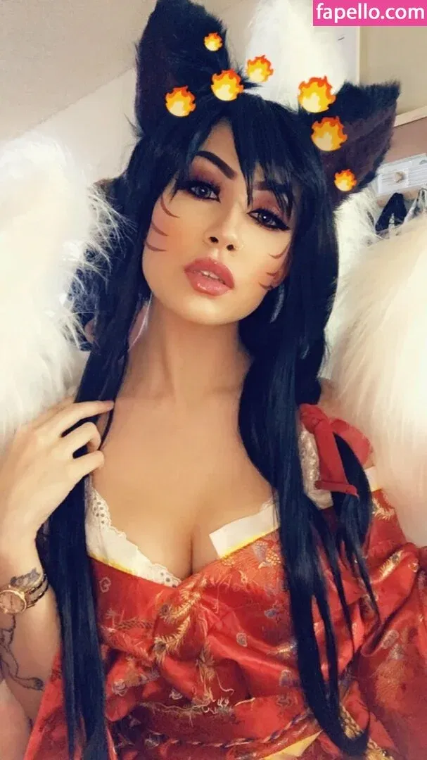 Felicia Vox Onlyfans Photo Gallery 