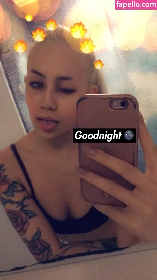 Felicia Vox Onlyfans Photo Gallery 