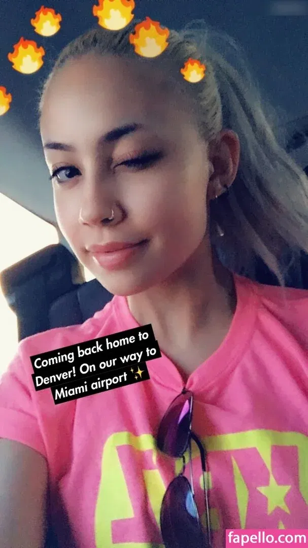 Felicia Vox Onlyfans Photo Gallery 