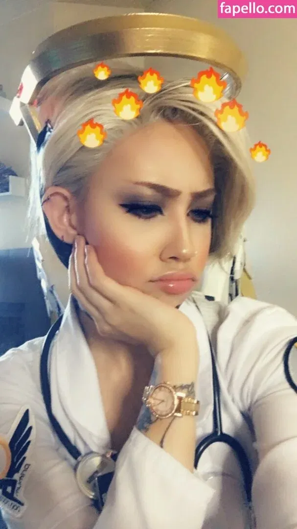 Felicia Vox Onlyfans Photo Gallery 