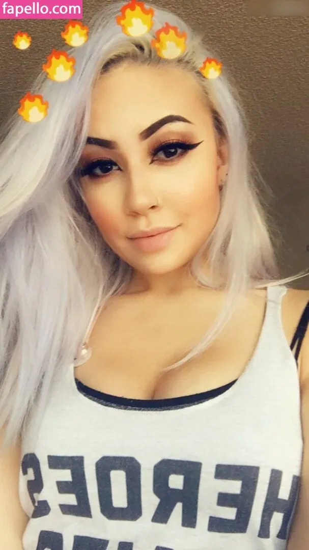 Felicia Vox Onlyfans Photo Gallery 