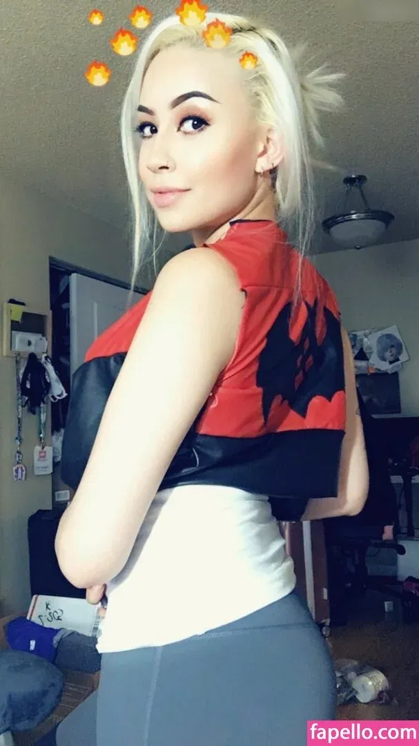 Felicia Vox Onlyfans Photo Gallery 